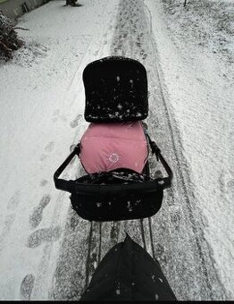 Bugaboo fox 3
