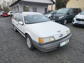Ford Taurus 3.0 V6 Automat
