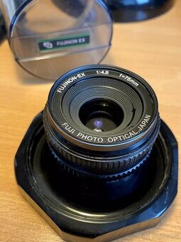 Zvetsovaci objektivy  Shneider Kreuznach, Rodenstock, Fuji