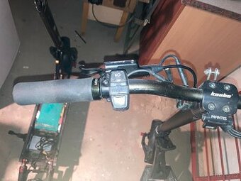 Kaabo Mantis 10