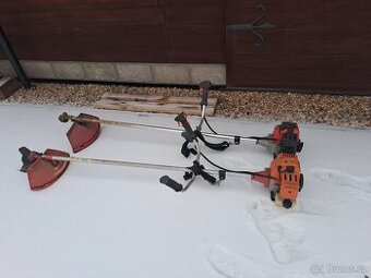 Křovinořez Brush Cutter