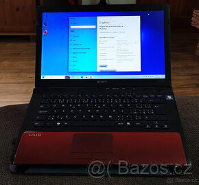 Sony Vaio