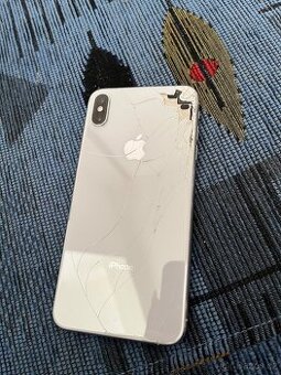 iPhone Xs Max