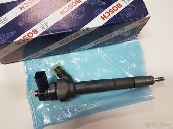 Výstřiky Vw 2.0tdi Vstriky nove original.