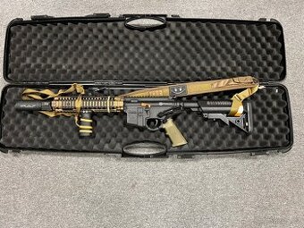 Airsoft SpecnaArms SAE19