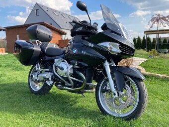 BMW R1200ST