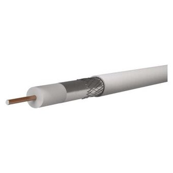 Koaxialni kabel Emos CB113 cca 60m
