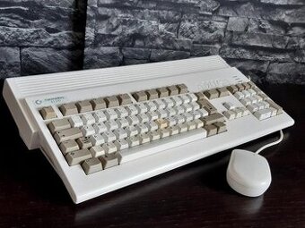 Koupím počítač Commodore Amiga 1200