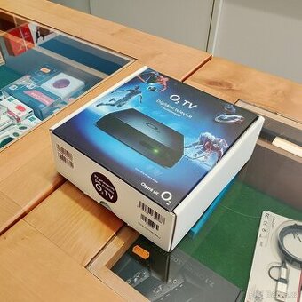 O2 TV set-top box (SML-5442TW) Praha 5