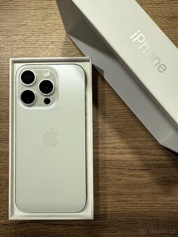 APPLE IPHONE 15 PRO