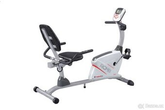 Recumbent inSPORTline Varis - jako NOVÝ