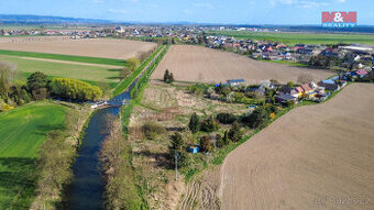 Prodej pozemku k bydlení,1087 m², Štěpánov
