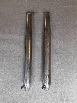 Výfuky S11