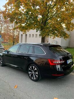 Škoda Superb COMBI 3 2.0 TDi 110 kw, r.v. 2016 - 1