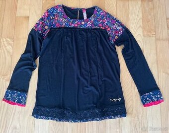 Triko Desigual vel. 146/162