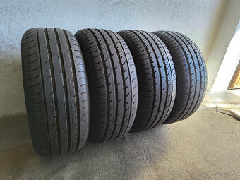 LETNÍ PNEU TOYO 225/55/17-4KS