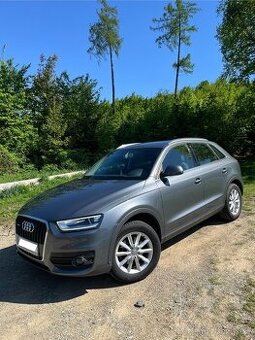 Audi Q3 TOP stav ❗️❗️❗️
