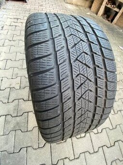 PNEU - 1 kus zn.PIRELLI RUNFLAT 275/35/20