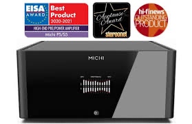 Rotel Michi S5 500w/8ohm