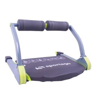 posilovací stroj SMART WONDER CORE