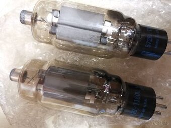 Elektronka 572B 2ks