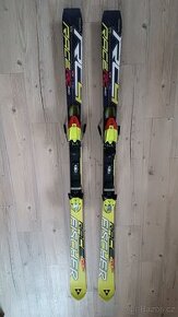 Sjezdové lyže FISCHER Race RC 170cm