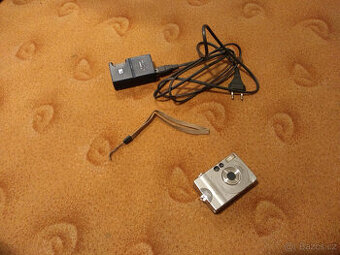 CANON ixus