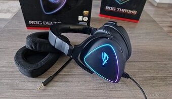 ASUS ROG DELTA S