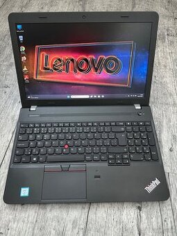 NOTEBOOK LENOVO - i5/SSD disk/WIN11.