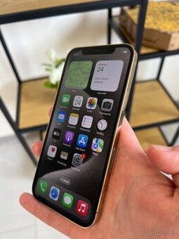iPhone 12 Pro - bat. 85%, hezký stav