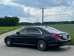 AMG 20” pro MB S třída (W222) Sleva