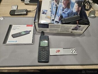 Ericsson r320