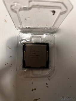 i7 8700K