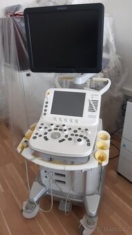 HITACHI ALOKA ARIETTA v70