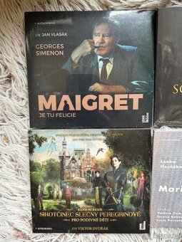 Sirotčinec slečny Peregrinové pro podivné děti