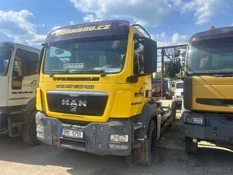 MAN TGS 33.400
