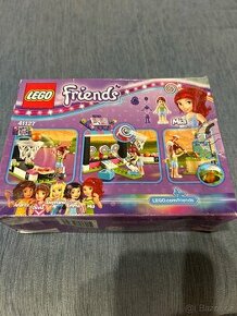 Lego Friends 41227 Strelnice v zabavnim parku