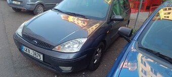 Prodám nebo vyměním Ford Focus