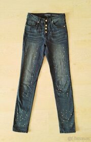 Jeansy Guess, vel. 16 (170)