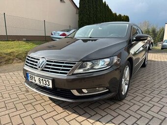Volkswagen CC 2.0 TDi 2014 - 1