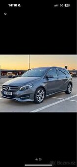 Mercedes-Benz B 220 w246