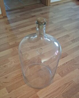 Demižon 25 l - 1
