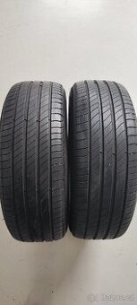 2ks 205/55/17 Michelin Primacy 4, DOT1621, 6.1mm.