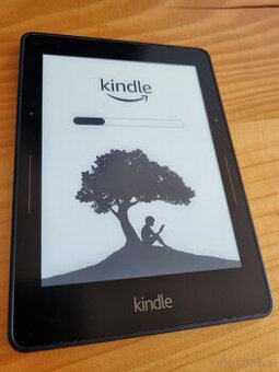 Amazon Kindle Voyage - BEZ REKLAM