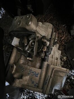 převodovka 2.0tdi PGS 4x4 najeto 100 tis Komplet i uh