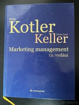 Marketing Management Kotler, Keller