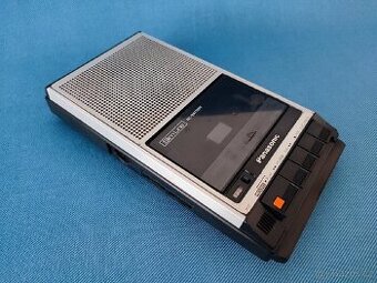 RECORDER PANASONIC RQ-2739.