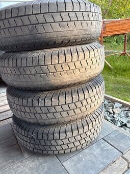 Kola vapp 5x112 r14