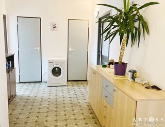 Pronájem samostatného zařízeného pokoje, 13 m2, Brno - Starý