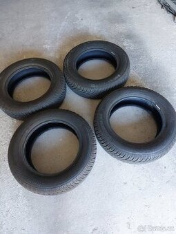zimní pneu Bridgestone 185/65/r15